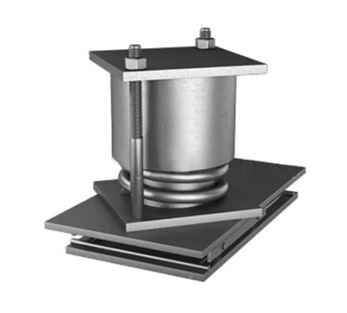 Катковые пружинные блоки для трубопроводов в Жлобине