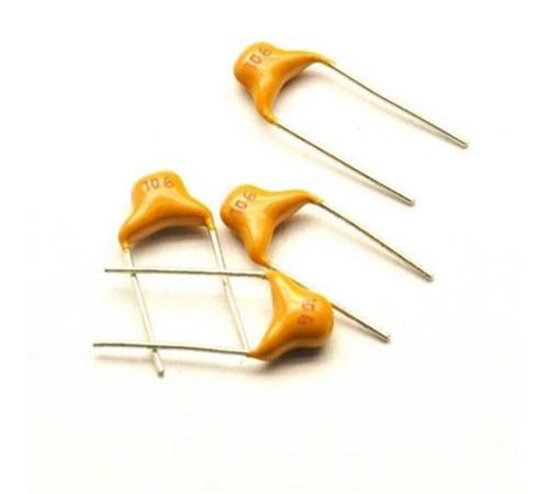 Керамические монолитные конденсаторы в Жлобине для юр. лиц