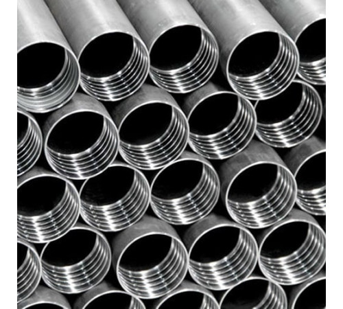 Алюминиевые керноприемные трубы в Жлобине