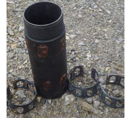 Кернорватели с 3 кольцами в Жлобине для алмазного бурения