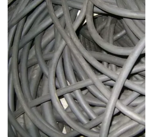 Кислотощелочестойкие шнуры резиновые круглые в Жлобине