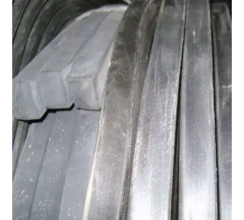 Кислотощелочестойкие резиновые шнуры прямоугольные в Жлобине