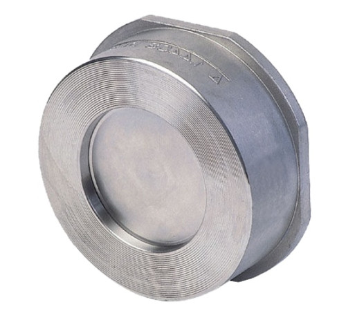 Обратные межфланцевые клапаны AISI 304 и 316 в Жлобине