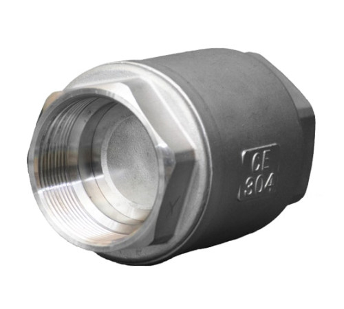 Обратные муфтовые клапаны AISI 304 и 316 в Жлобине