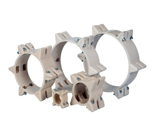 Кольца Спейсеры для Трубопроводов в Жлобине