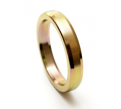 Кольца Армко восьмиугольного сечения в Жлобине