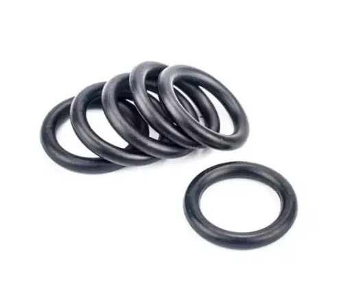 Кольца силиконовые для сантехники в Жлобине