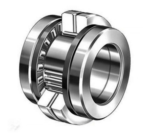 Комбинированные радиально-упорные шарикоподшипники в Жлобине