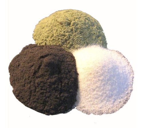 Компактированные порошковые материалы в Жлобине