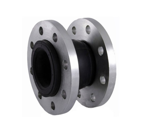 Компенсаторы резиновые фланцевые для трубопроводов в Жлобине