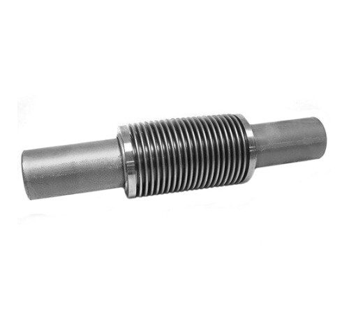 Компенсаторы сильфонные осевые в Жлобине с доставкой по Беларуси