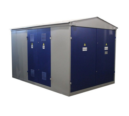 Комплектные трансформаторные подстанции КТПН в Жлобине