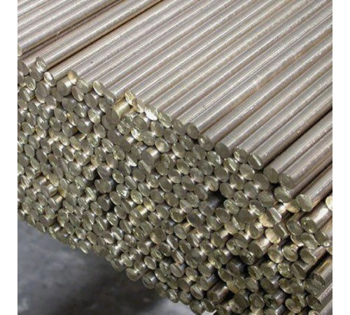 Прутки константан в Жлобине для промышленности