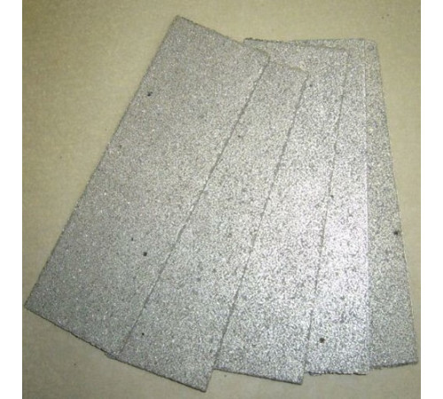 Контактные пластины в Жлобине от Спецметаллстрой