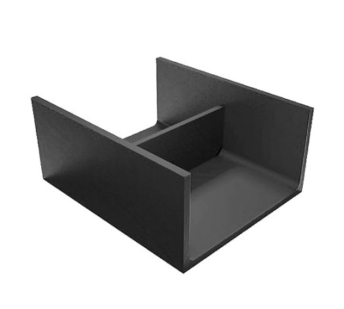 Корпусные приварные опоры для труб в Жлобине