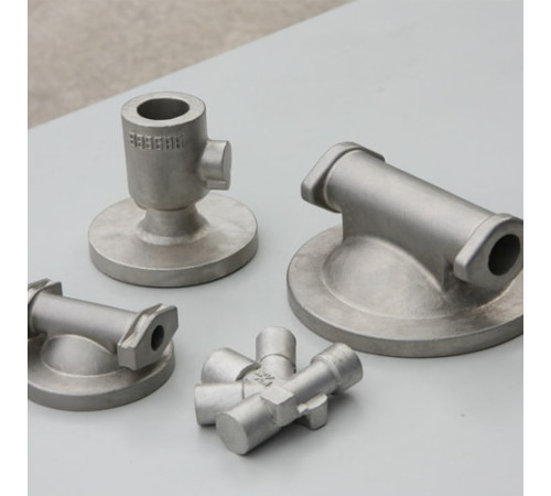 Коррозионностойкие отливки в Жлобине от Спецметаллстрой