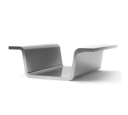 Корытные профили в Жлобине для строительства и производства