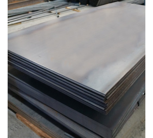 Котельные листы в Жлобине для промышленности и строительства