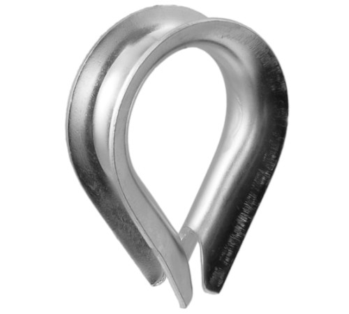 Коуши DIN 3090 стальные в Жлобине