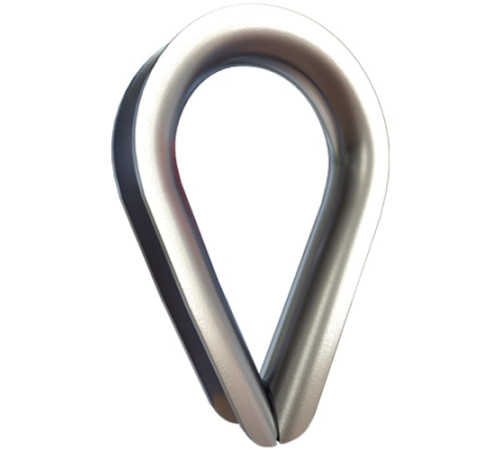 Коуши DIN 6899 BF в Жлобине от Спецметаллстрой