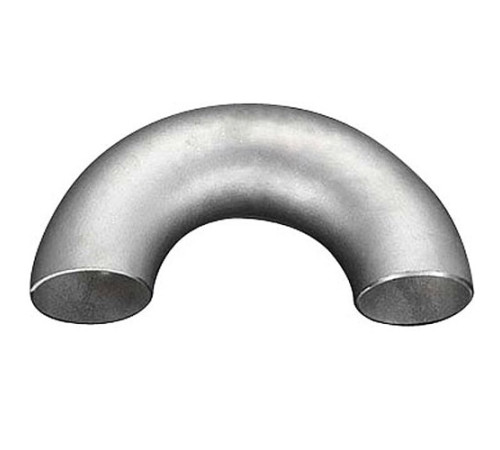 Отводы крутоизогнутые 180° в Жлобине с доставкой по Беларуси