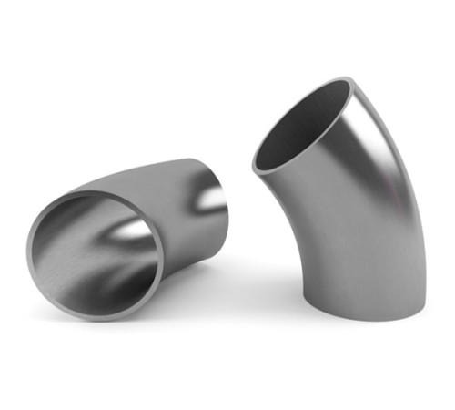 Отводы крутоизогнутые 45 градусов в Жлобине