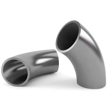 Отводы крутоизогнутые 60 градусов