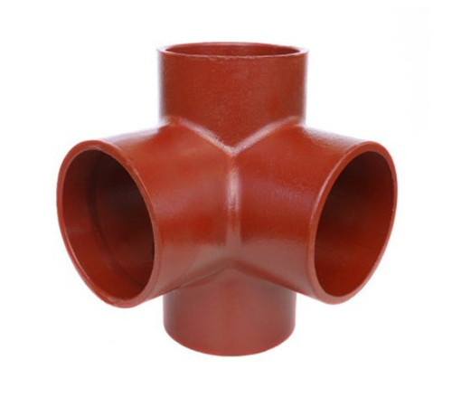 Безраструбные крестовины двухплоскостные 88 гр в Жлобине