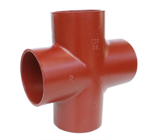 Безраструбные крестовины одноплоскостные 88 гр в Жлобине