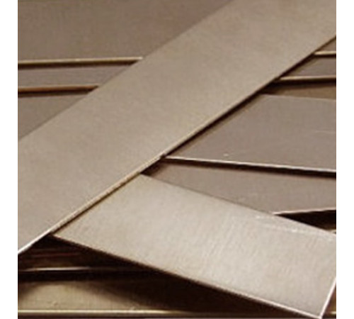 Полосы из куниала в Жлобине для промышленности