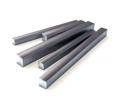 Никельсодержащие квадраты в Жлобине от Спецметаллстрой