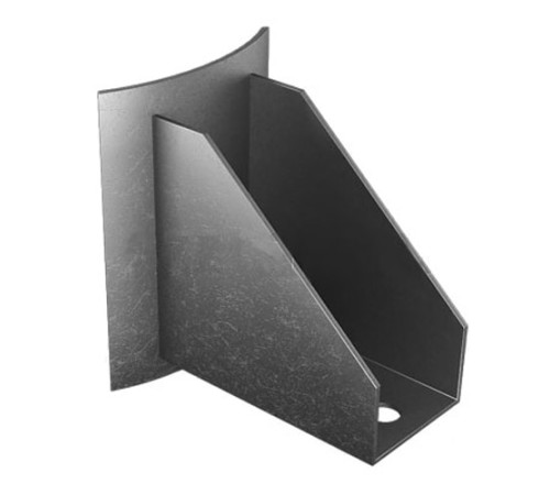 Лапы с накладкой для вертикальных трубопроводов в Жлобине