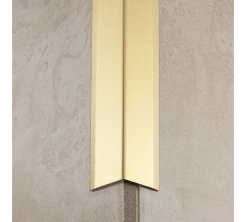 Латунные Г-образные профили в Жлобине