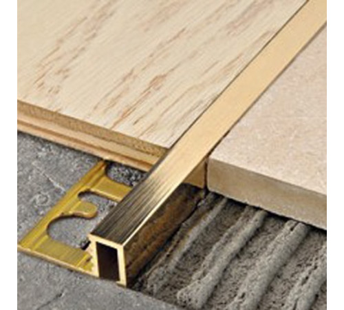 Латунные П-образные профили в Жлобине