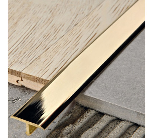 Латунные Т-образные профили в Жлобине от Спецметаллстрой