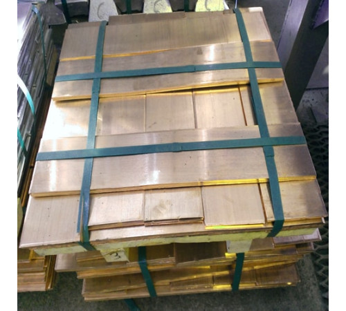 Латунные аноды в Жлобине для промышленных предприятий