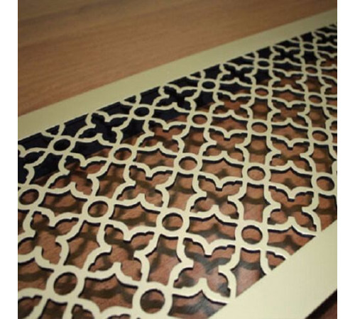 Латунные вентиляционные решетки в Жлобине для юридических лиц