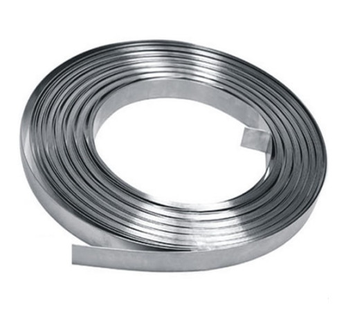 Ленты для нагревателей Х15Ю5, Х23Ю5 в Жлобине