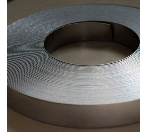 Ленты стальные термообработанные в Жлобине