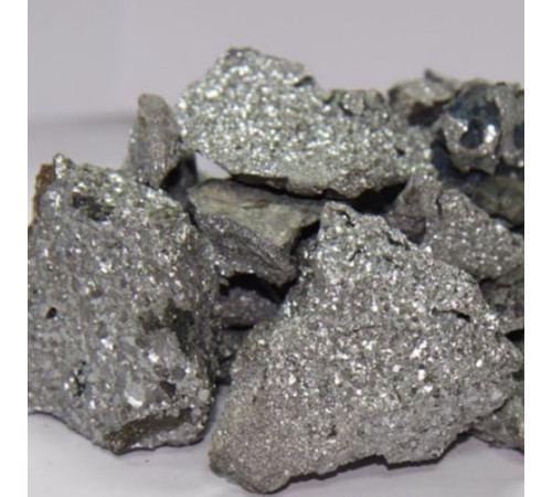 Лигатуры хромалюминиевые в Жлобине: Х60А, Х70А