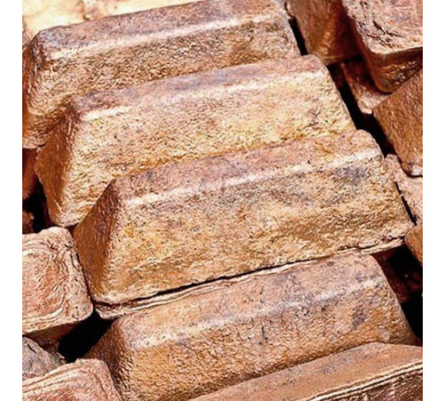 Лигатуры медь в Жлобине от Спецметаллстрой