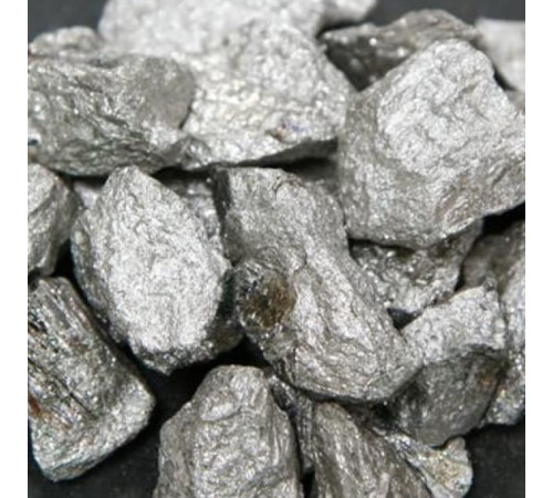 Лигатуры ванадий в Жлобине для промышленности Беларуси