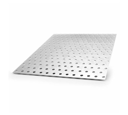 Листы перфорированные Rv 2x3.5 в Жлобине для юрлиц