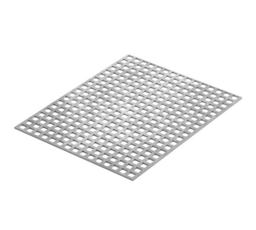 Перфорированные листы Qg 3x5 в Жлобине от Спецметаллстрой