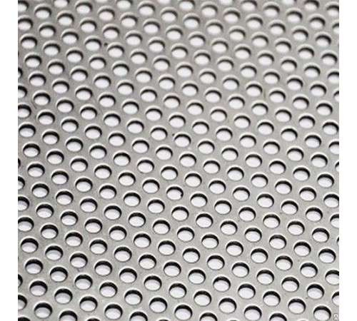 Перфорированные листы Rv 2x2.5 в Жлобине