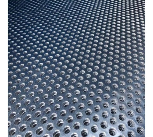 Перфорированные листы Rv 8x12 в Жлобине