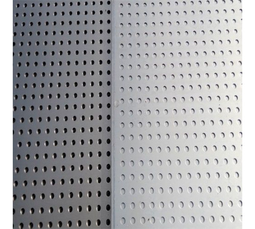 Перфорированные листы Qg 5x14 в Жлобине для юрлиц