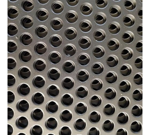 Листы перфорированные Qg 8x10 в Жлобине