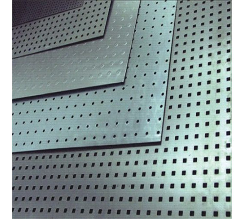 Перфорированные листы Rg 8x17.32 в Жлобине для юрлиц