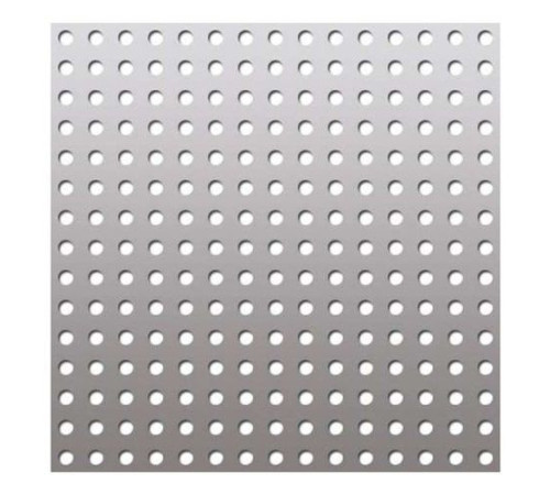 Перфорированные листы Rg 5x12 в Жлобине